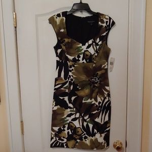 NWT Cute Spring Dress